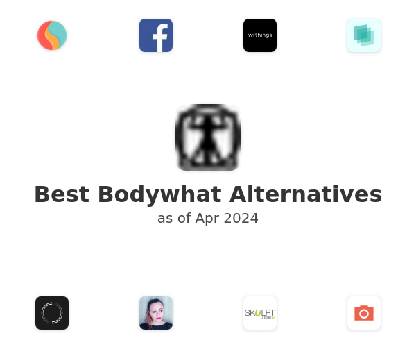 Best Bodywhat Alternatives
