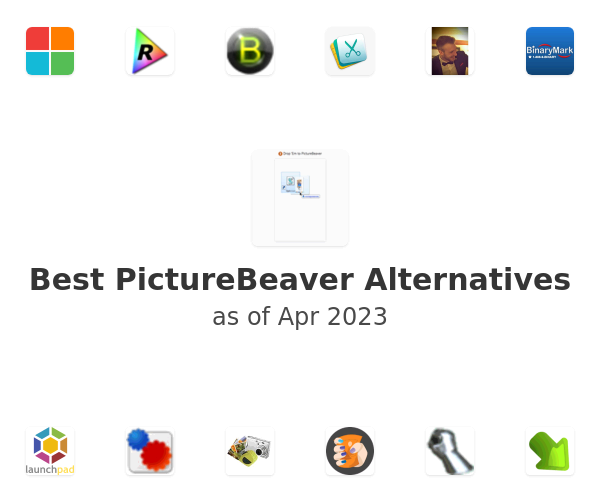 Best PictureBeaver Alternatives