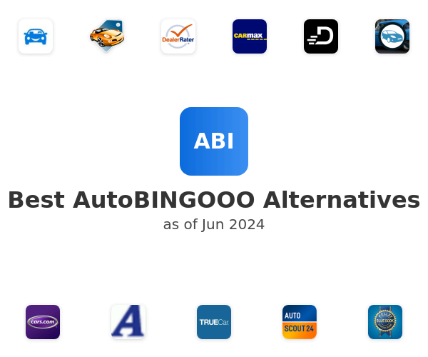 Best AutoBINGOOO Alternatives