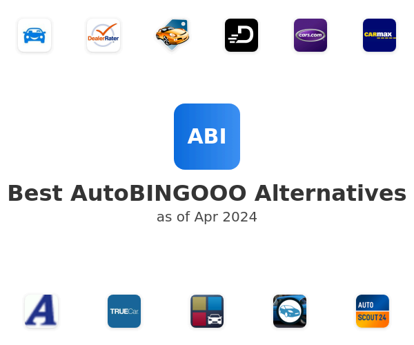 Best AutoBINGOOO Alternatives