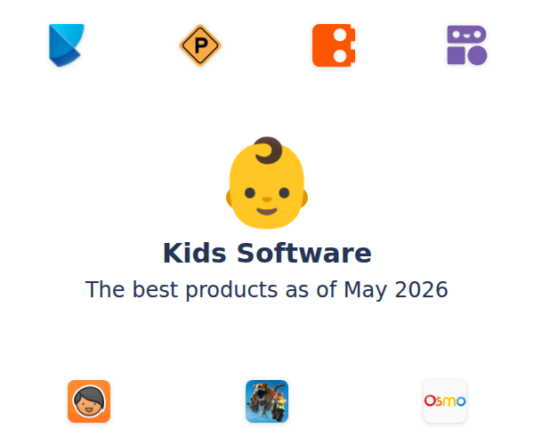 The best Kids products