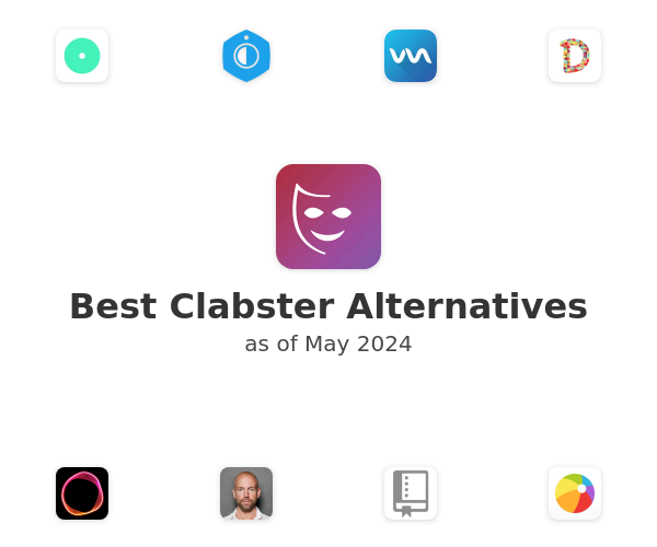 Best Clabster Alternatives