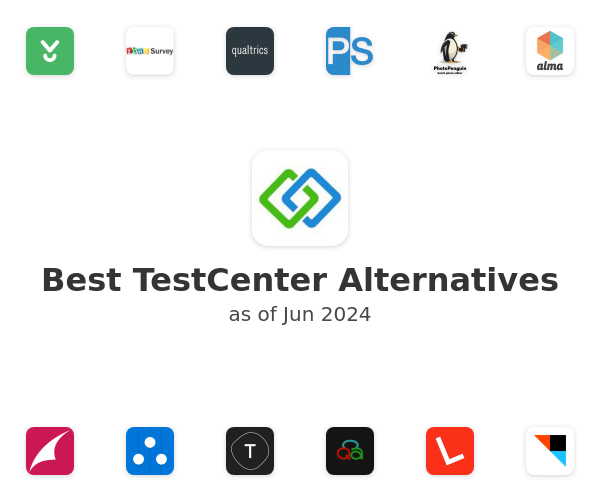 Best TestCenter Alternatives