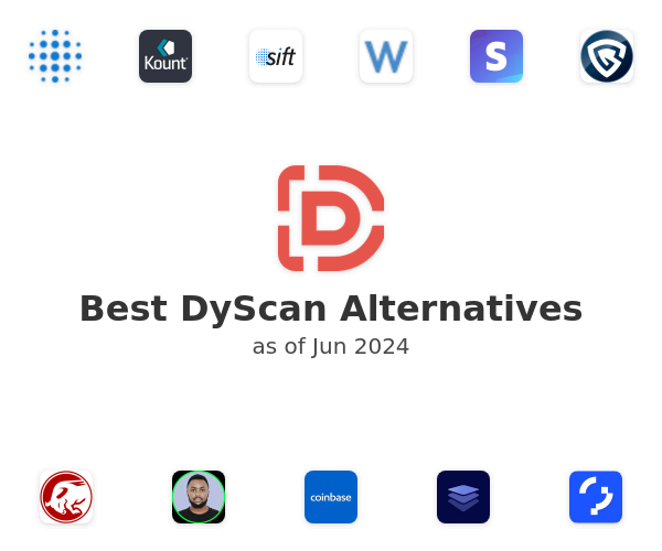 Best DyScan Alternatives