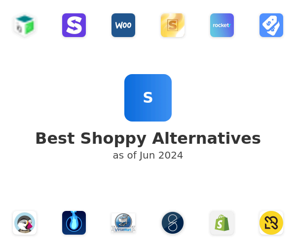 Best Shoppy Alternatives