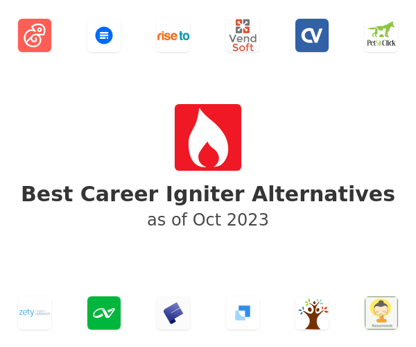 Best Career Igniter Alternatives