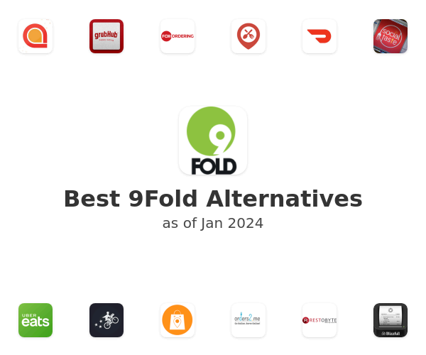 Best 9Fold Alternatives