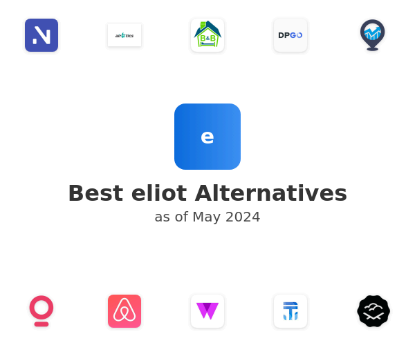 Best eliot Alternatives