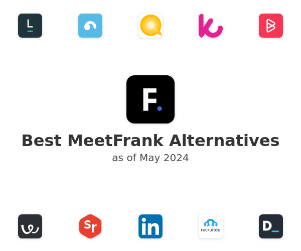 Best MeetFrank Alternatives