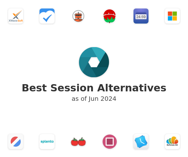 Best Session Alternatives