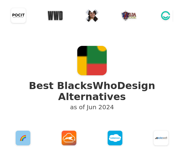 Best BlacksWhoDesign Alternatives