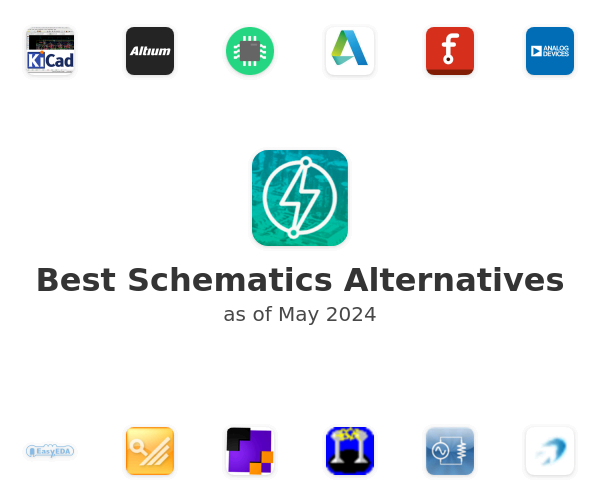 Best Schematics Alternatives