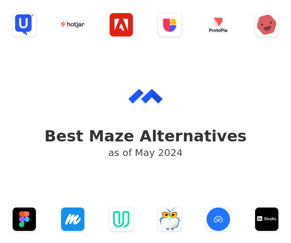 Best Maze Alternatives
