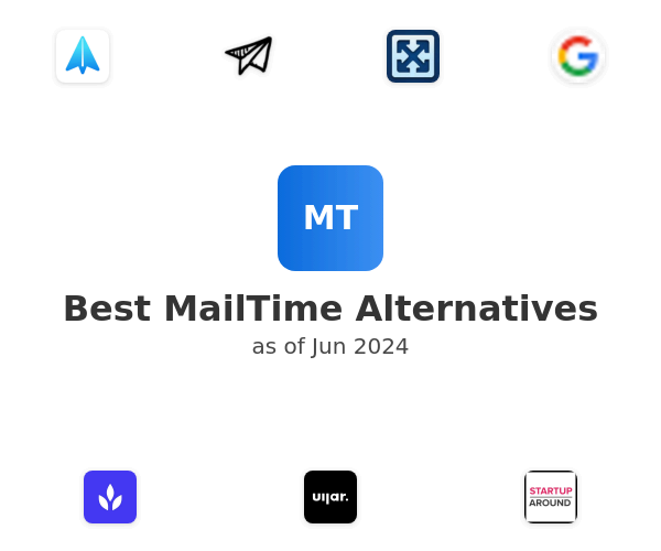 Best MailTime Alternatives