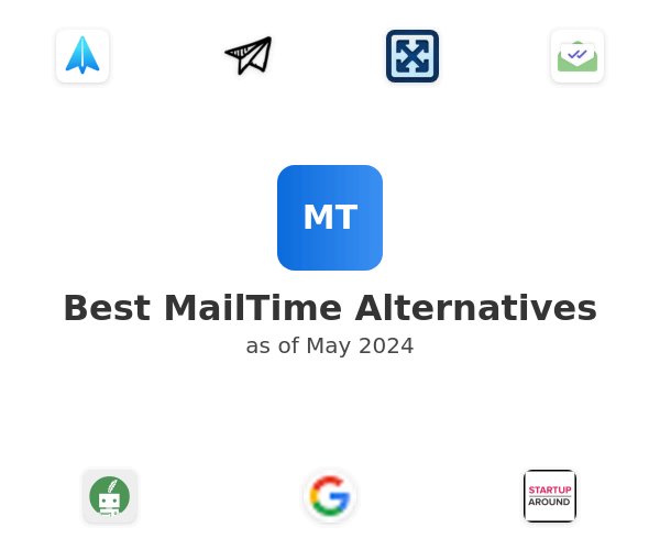 Best MailTime Alternatives