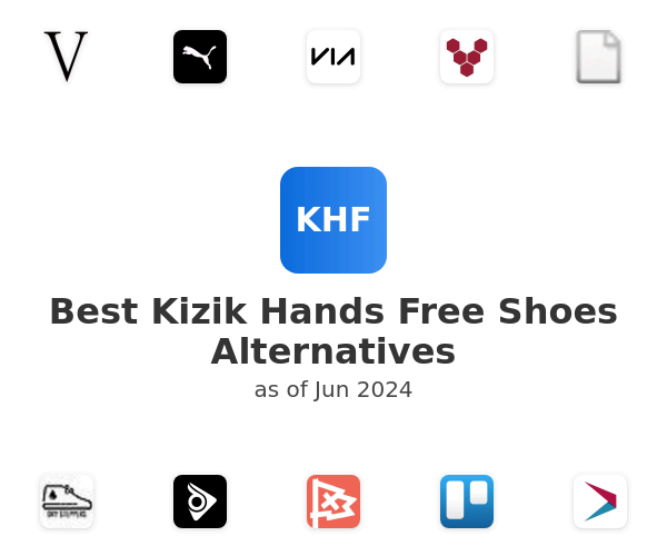 Best Kizik Hands Free Shoes Alternatives