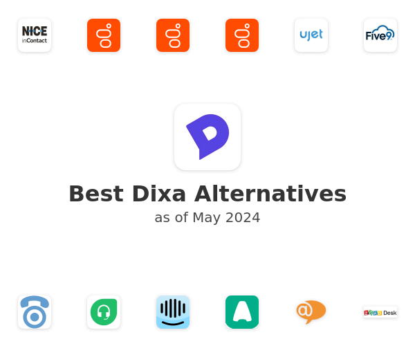 Best Dixa Alternatives