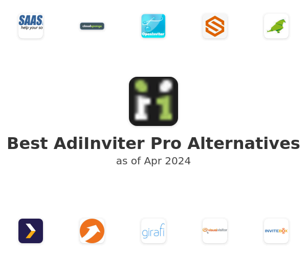 Best AdiInviter Pro Alternatives