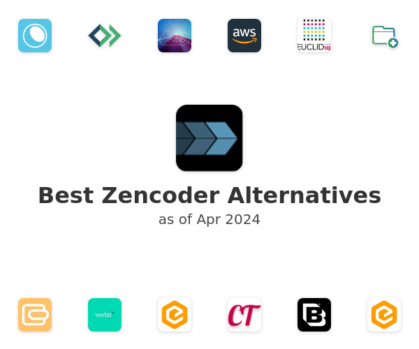 Best Zencoder Alternatives