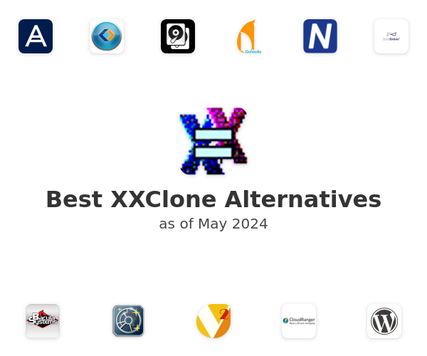 Best XXClone Alternatives
