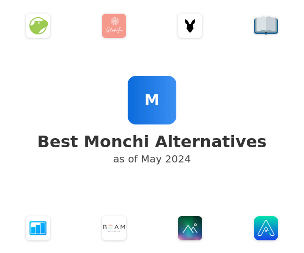 Best Monchi Alternatives