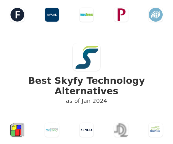 Best Skyfy Technology Alternatives