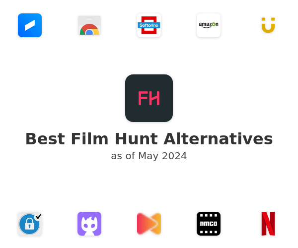 Best Film Hunt Alternatives