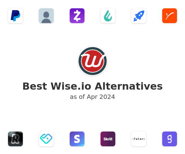 Best Wise.io Alternatives