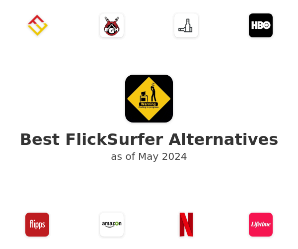 Best FlickSurfer Alternatives