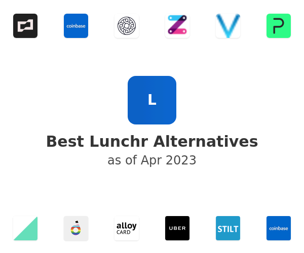 Best Lunchr Alternatives