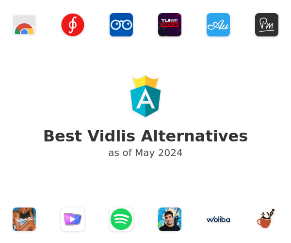 Best Vidlis Alternatives