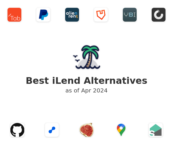 Best iLend Alternatives