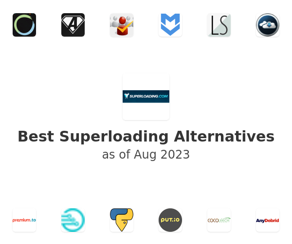 Best Superloading Alternatives