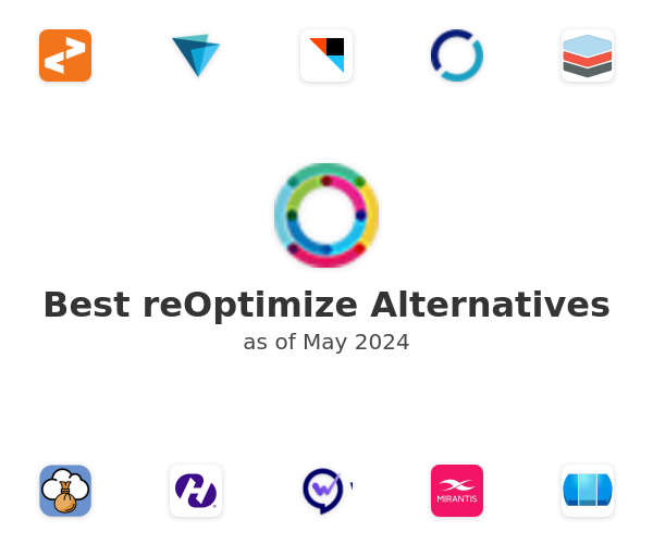 Best reOptimize Alternatives