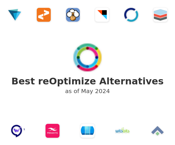 Best reOptimize Alternatives