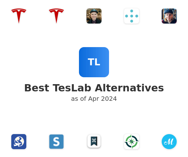 Best TesLab Alternatives