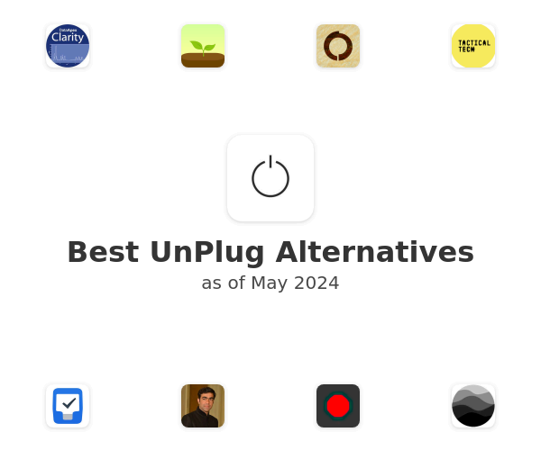 Best UnPlug Alternatives
