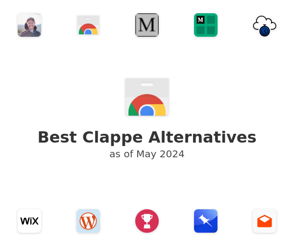 Best Clappe Alternatives