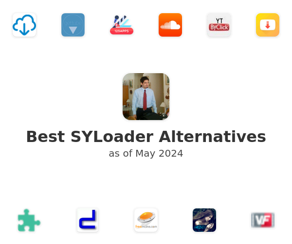 Best SYLoader Alternatives