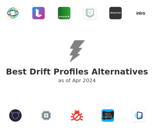 Best Drift Profiles Alternatives