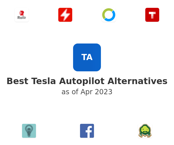 Best Tesla Autopilot Alternatives