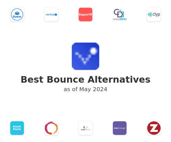 Best Bounce Alternatives