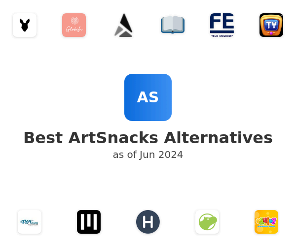 Best ArtSnacks Alternatives