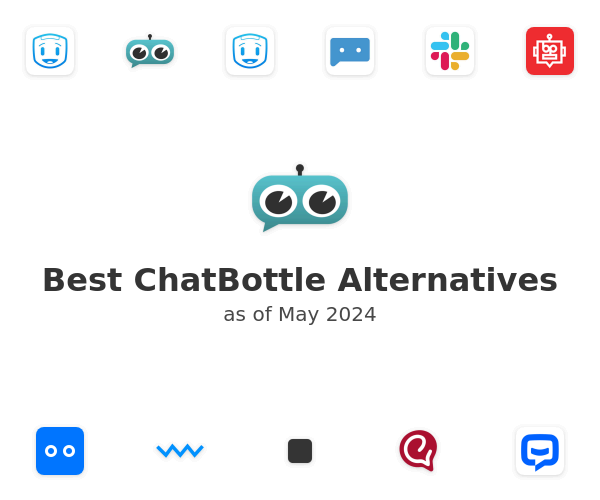 Best ChatBottle Alternatives