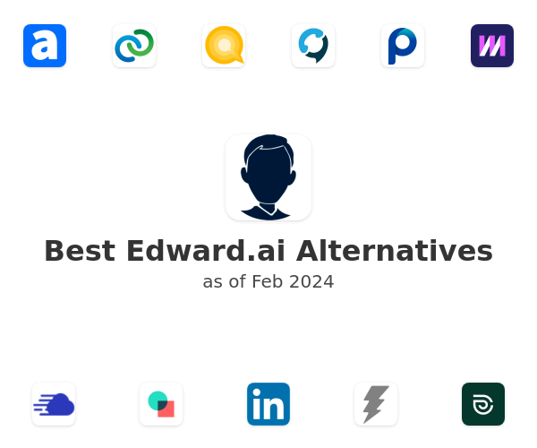 Best Edward.ai Alternatives