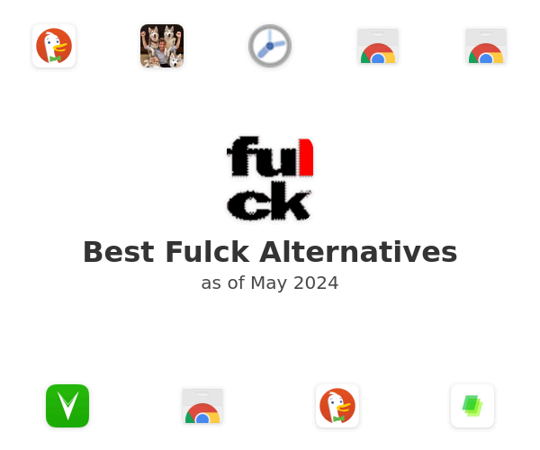 Best Fulck Alternatives