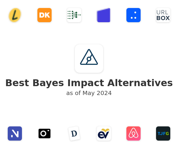 Best Bayes Impact Alternatives