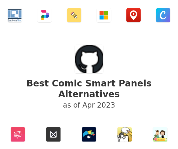 Best Comic Smart Panels Alternatives