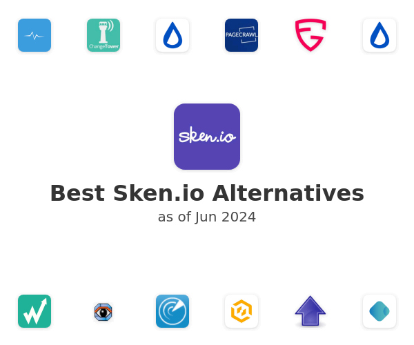 Best Sken.io Alternatives