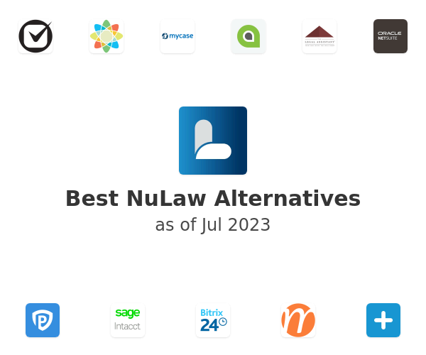 Best NuLaw Alternatives